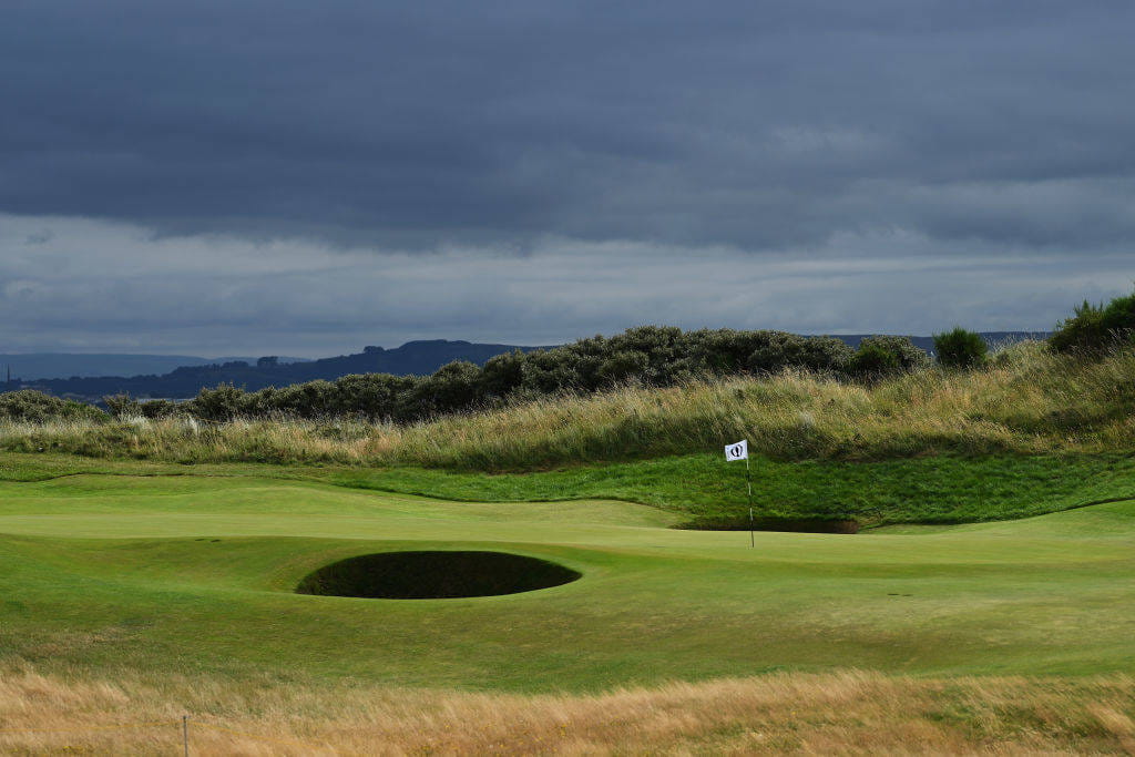 Royal Troon tactics | The 152nd Open | Royal Troon