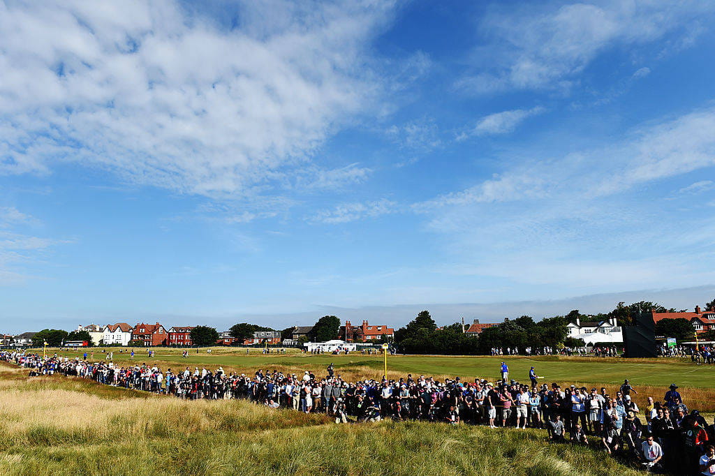 The Open Royal Liverpool and Royal Troon to host in 2023 & 2024