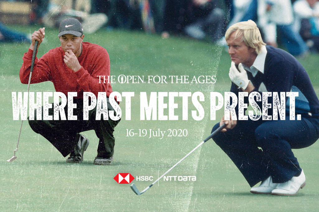 The Open For The Ages | All You Need To Know