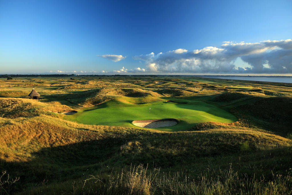 The 149th Open | Championship Update