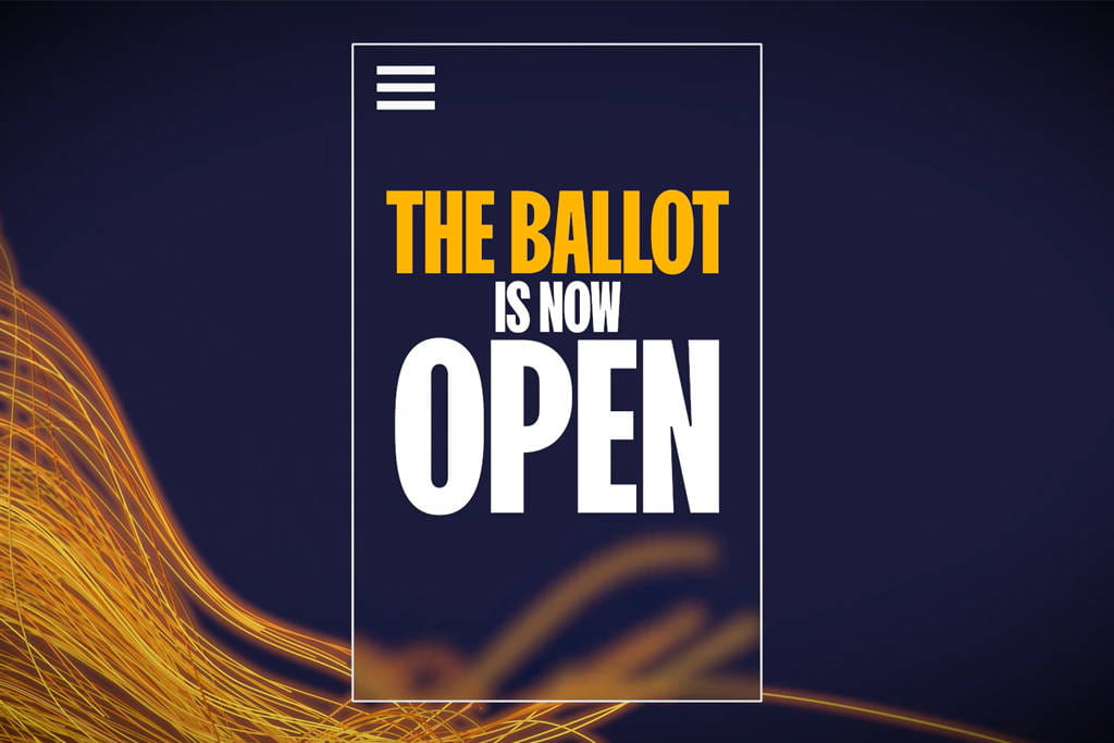 Ticket Ballot Opens  The 150th Open  St Andrews 2022