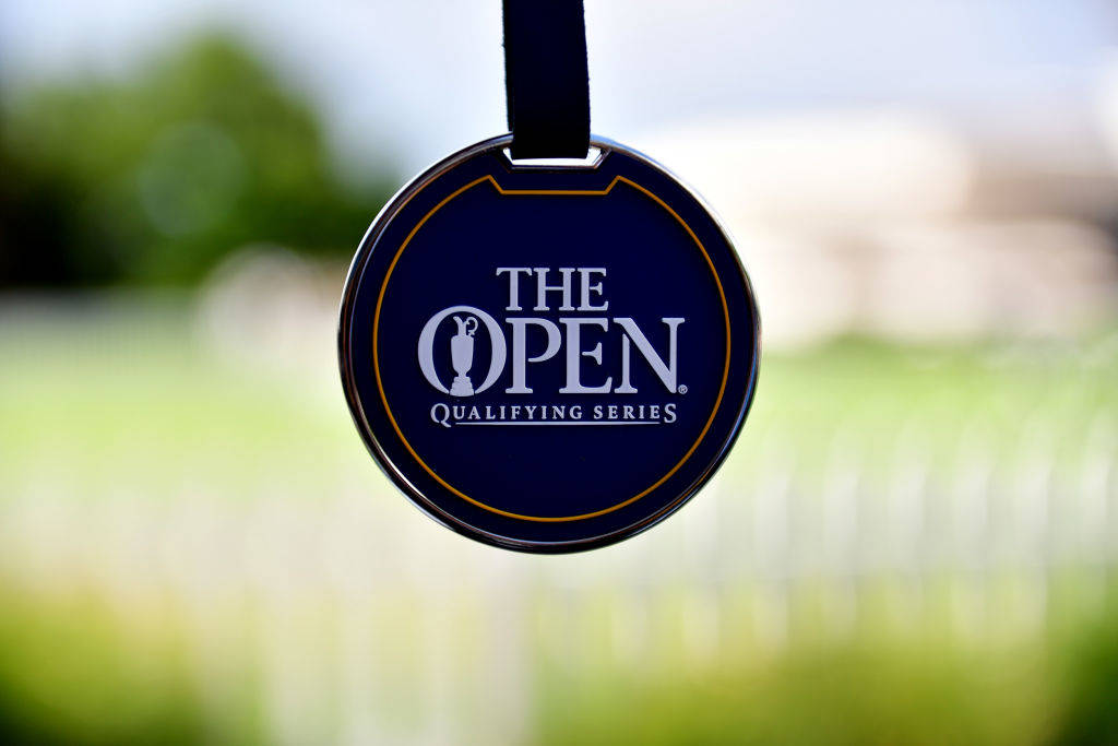 The Open Qualifying Series All You Need To Know