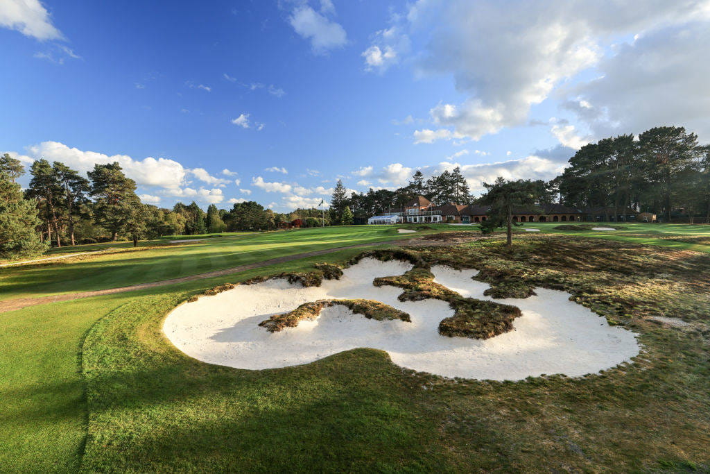 Four new Regional Qualifying venues announced The 151st Open