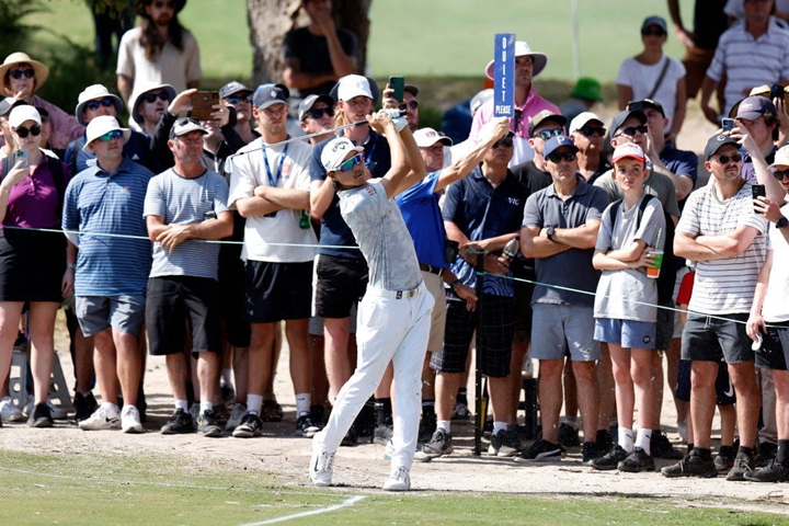 Qualification | The 152nd Open | Royal Troon 2024