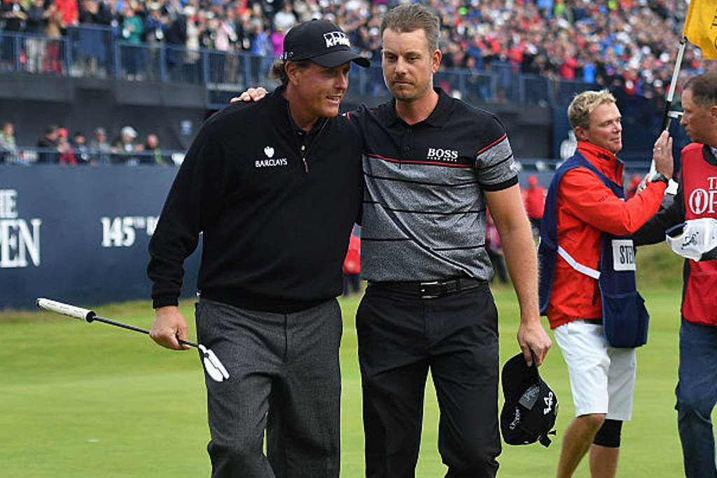 Great Final Days | The Open | Royal Troon 2016