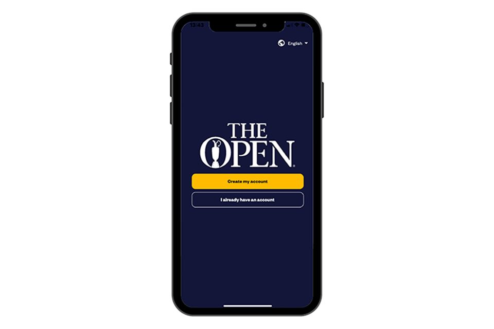 Plan Your Day The 153rd Open Royal Portrush 2025