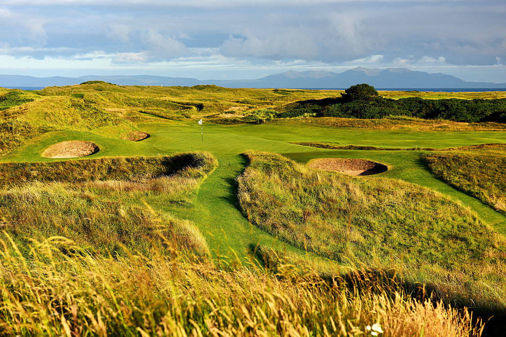 The Postage Stamp | The 152nd Open | Royal Troon