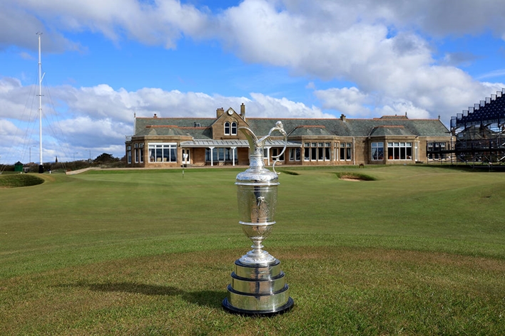 Media | The 152nd Open | Royal Troon 2024