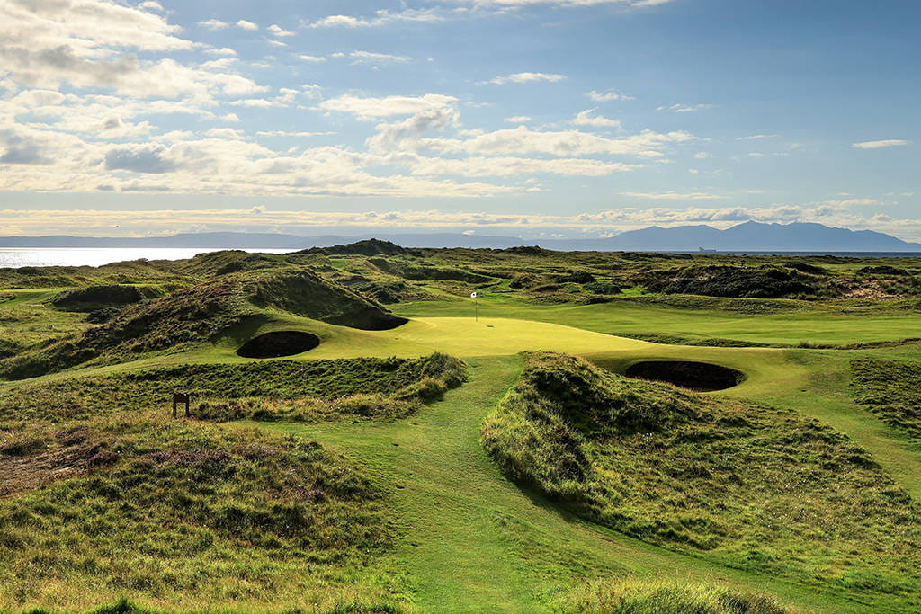 Royal Troon | Hole-by-Hole Guide | The Open