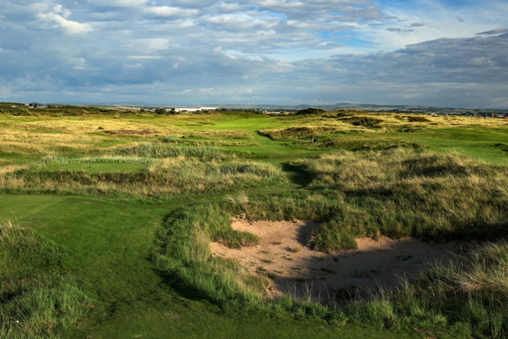 Card of the Course | Royal Troon | The 152nd Open