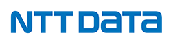 NTT Data Logo