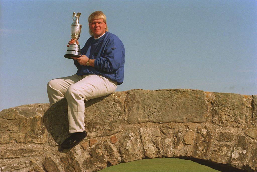 John Daly