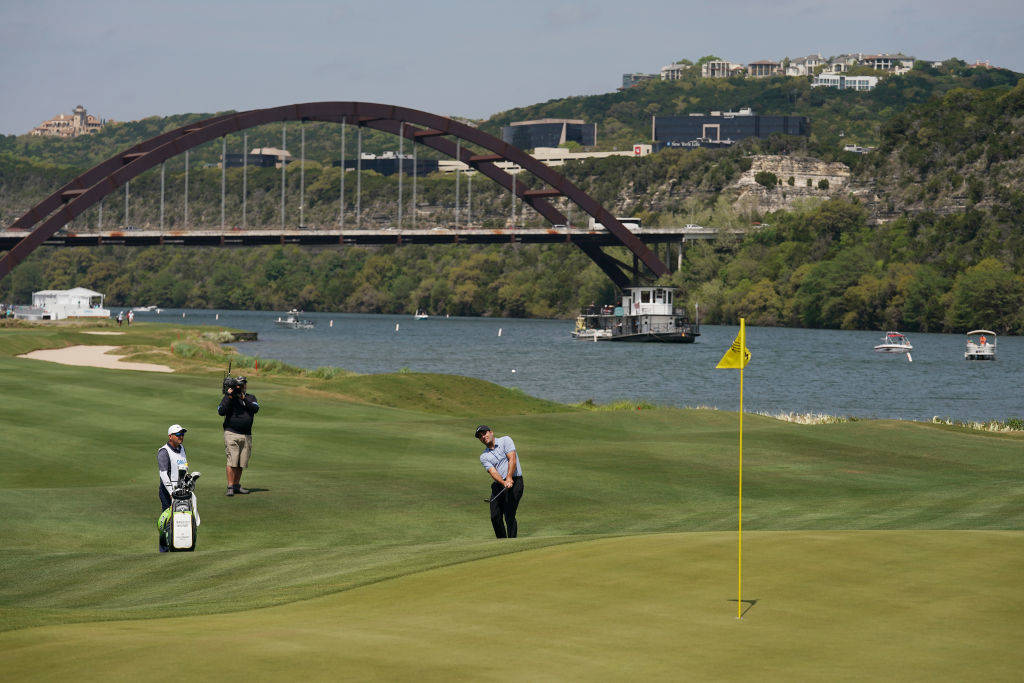 Dell Match Play