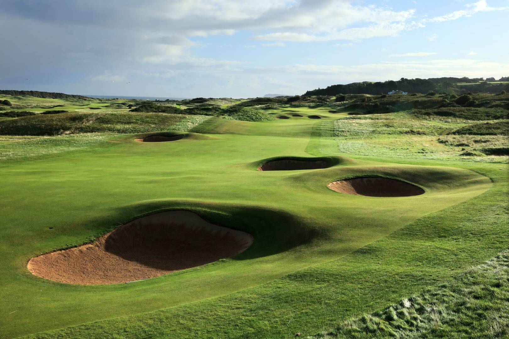 Royal Portrush