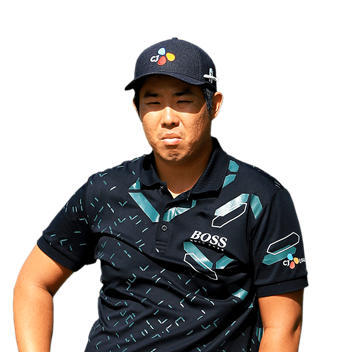 Byeong Hun An | Player Profile | The 149th Open