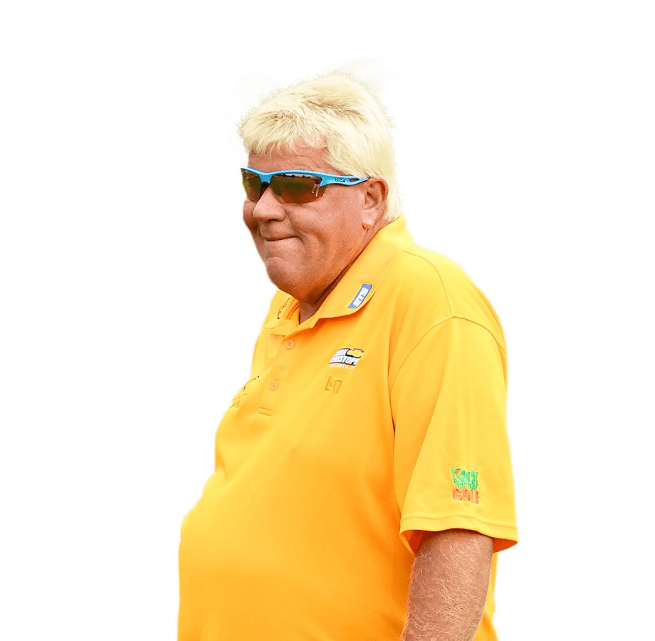 John Daly Player Profile The 149th Open