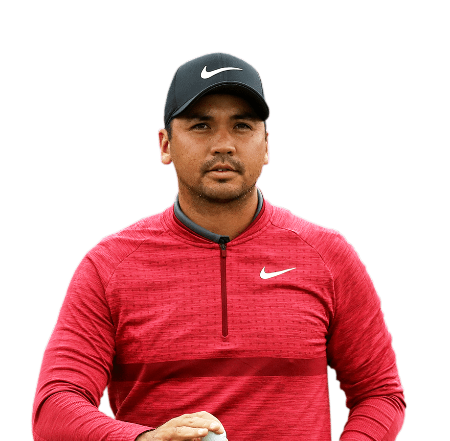 Jason Day Player Profile The 149th Open