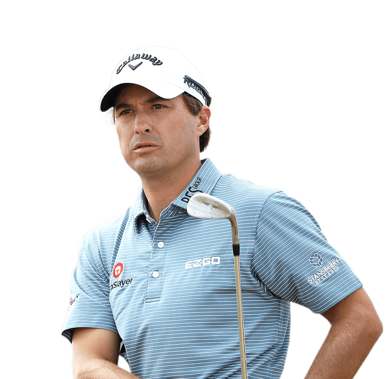 Kevin Kisner Player Profile The 150th Open