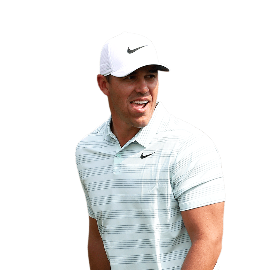 Brooks Koepka Player Profile The 150th Open