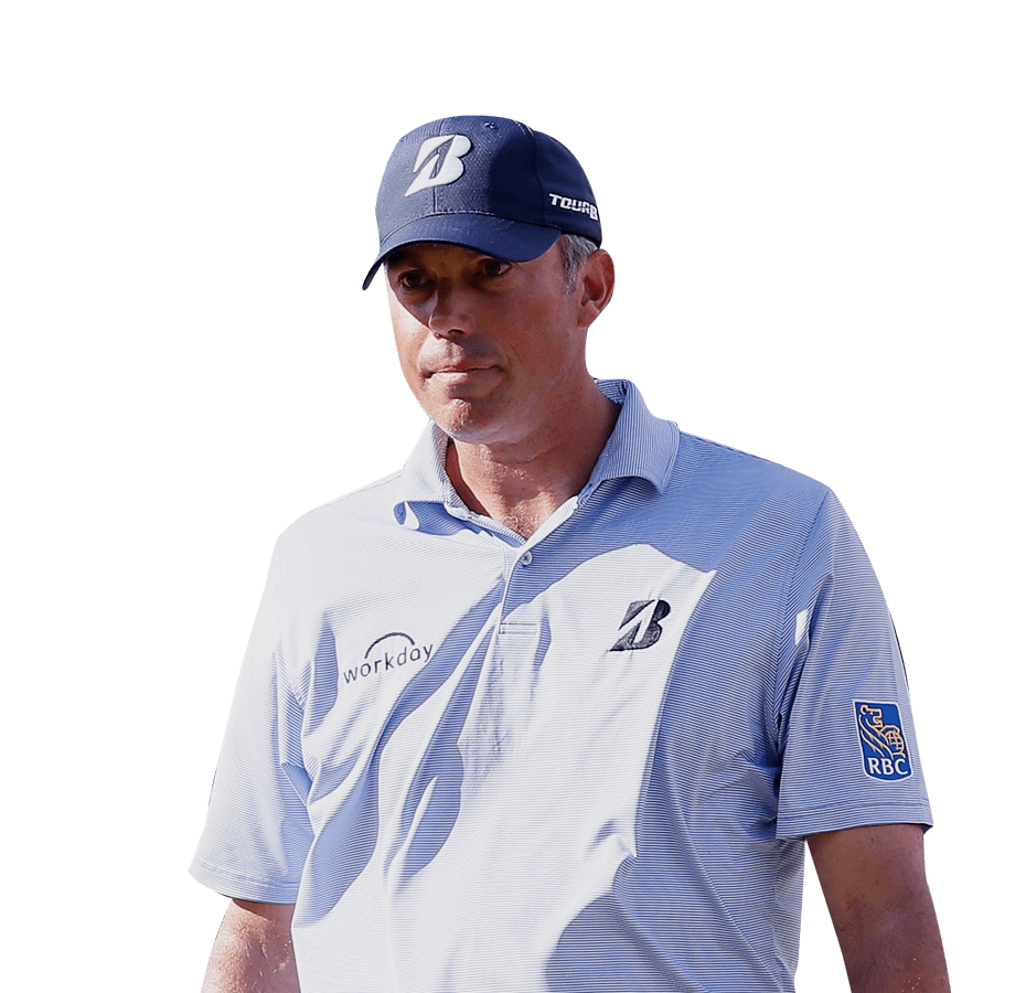 Matt Kuchar Player Profile The Open