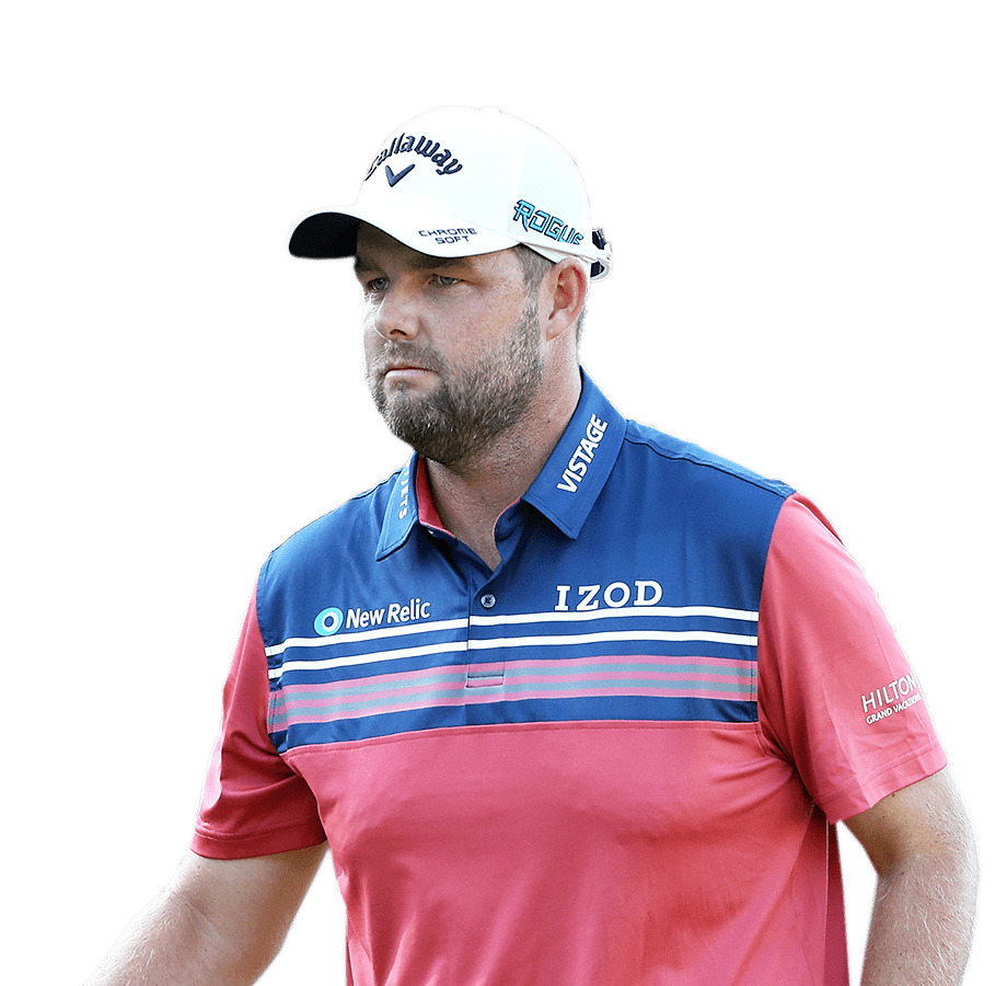 marc leishman tee time