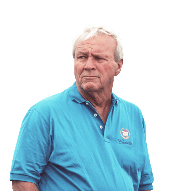 Arnold Palmer Player Profile The Open