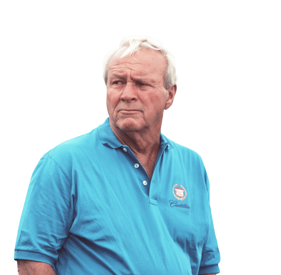 Arnold Palmer Player Profile The Open