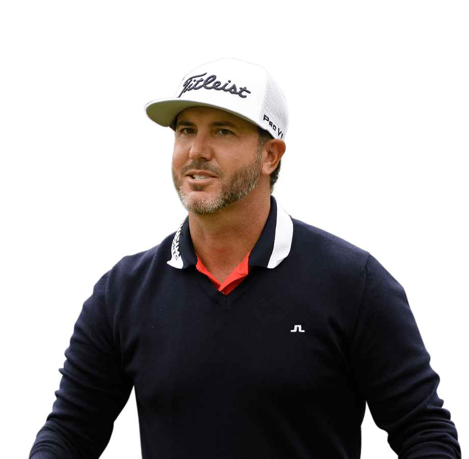 Scott Piercy's player profile for The 148th Open at Royal Portrush ...