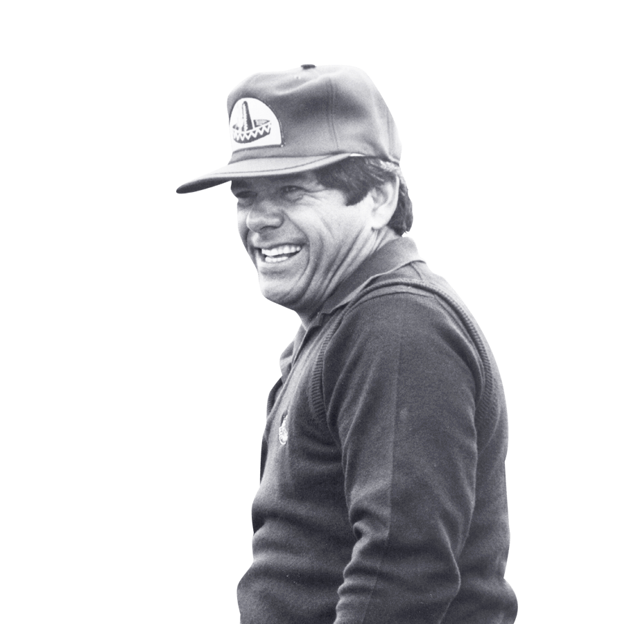 Lee Trevino, Biography, Lightning, Golf, & Facts