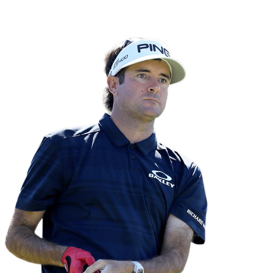 Bubba watson hat online