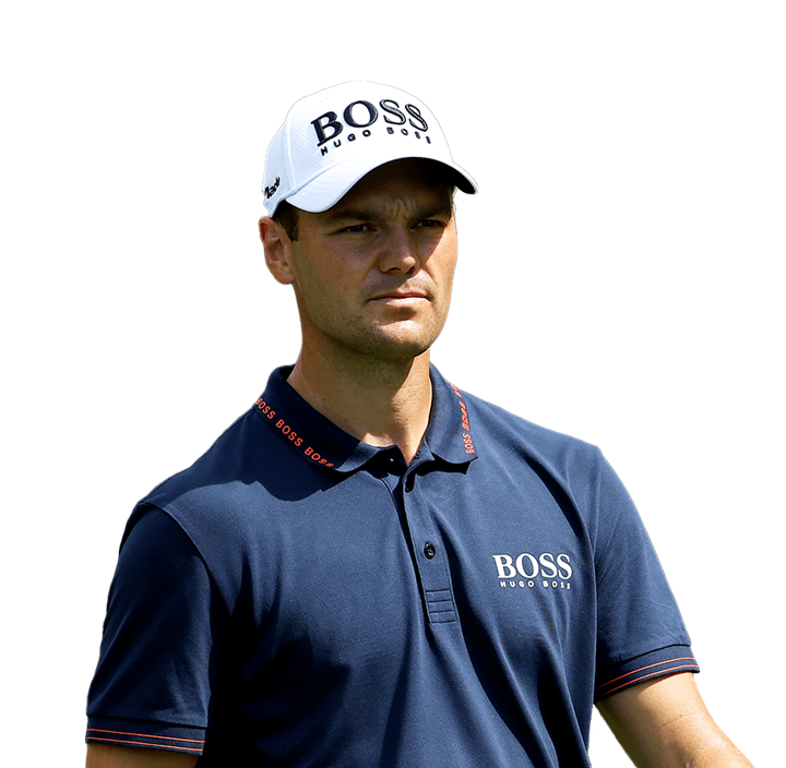 Martin Kaymer Player Profile The 149th Open