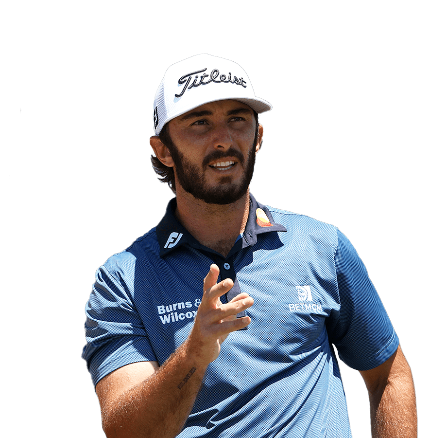 Max Homa | Player Profile | The 149th Open