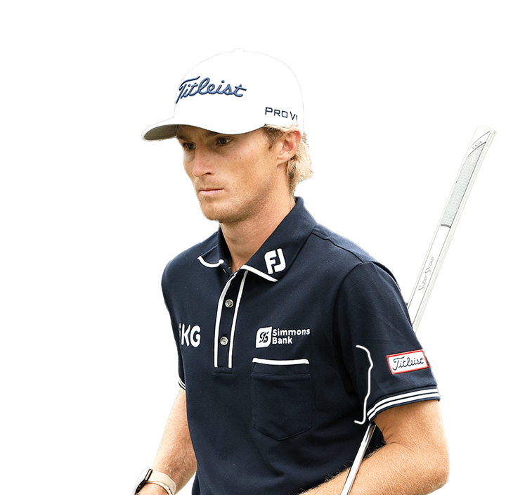 Will Zalatoris Player Profile The 150th Open