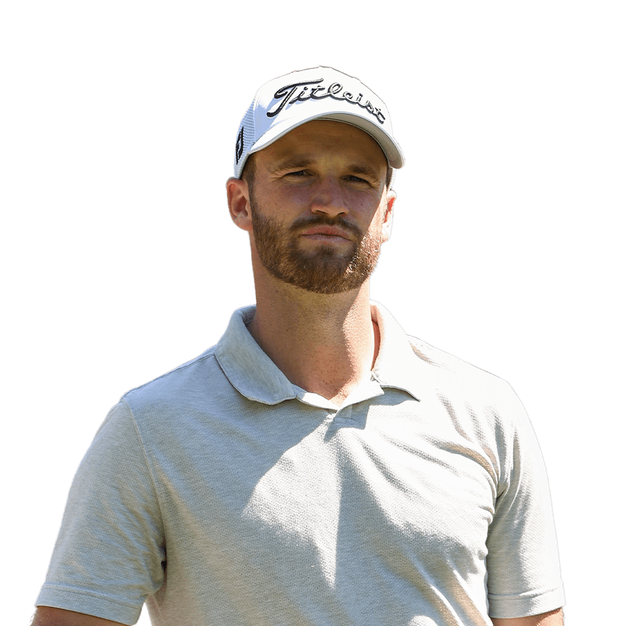 Wyndham Clark Player Profile The 150th Open