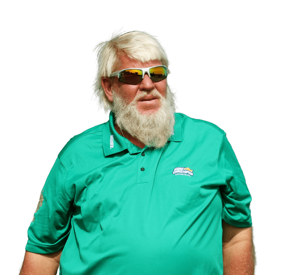 John Daly Player Profile The 151st Open