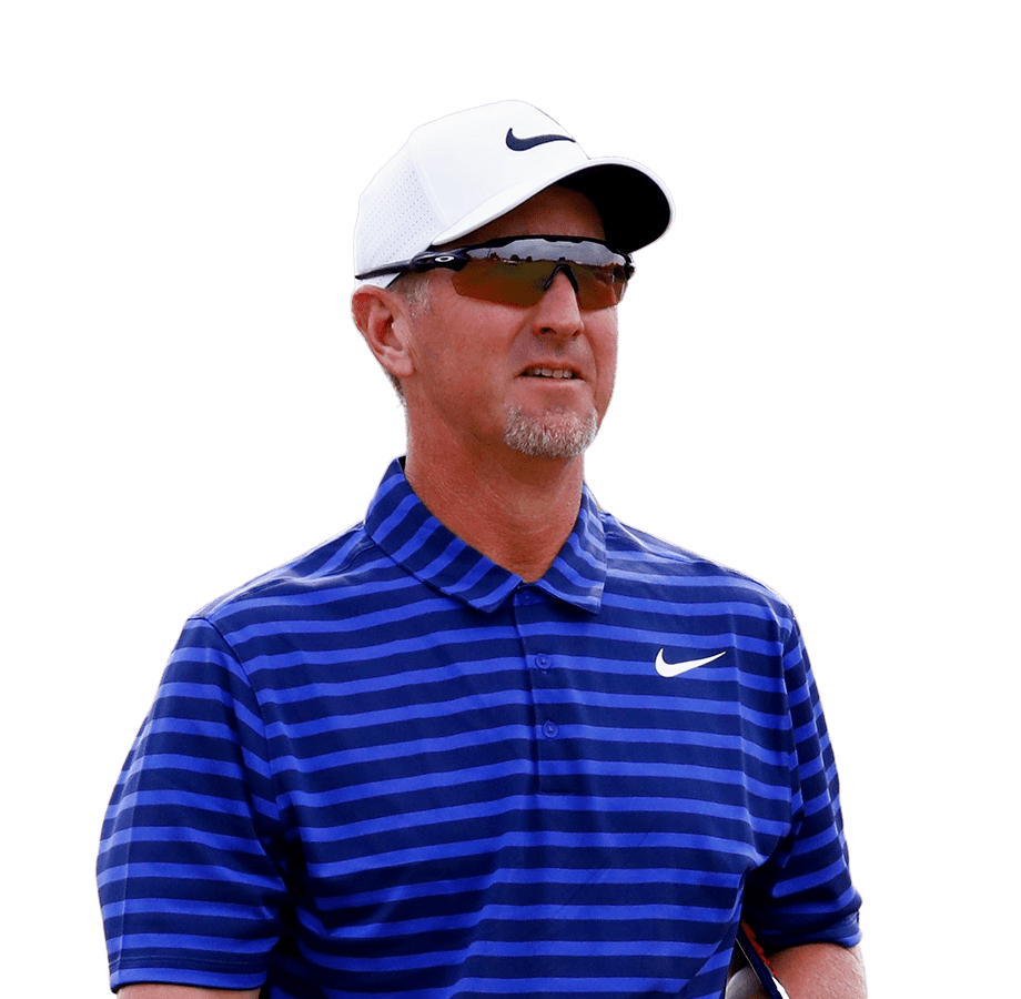 David Duval Player Profile The 151st Open