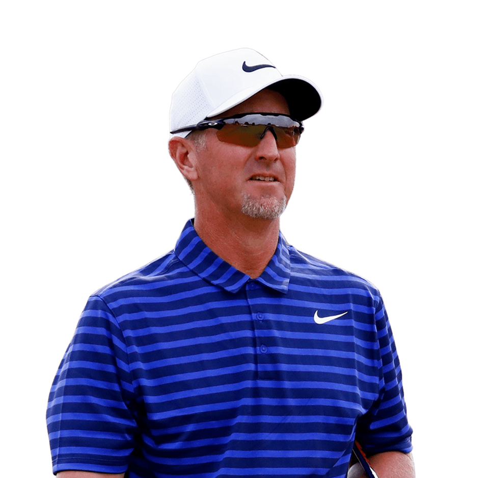 David Duval | Player Profile | The 152nd Open