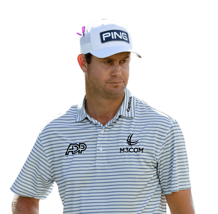 Harris English Player Profile The 151st Open