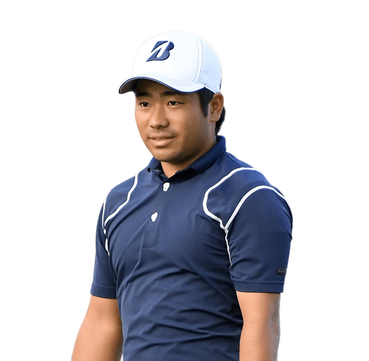 Kazuki Higa | Player Profile | The 151st Open