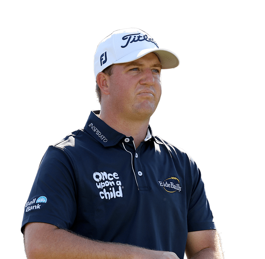 Tom Hoge Player Profile The 151st Open