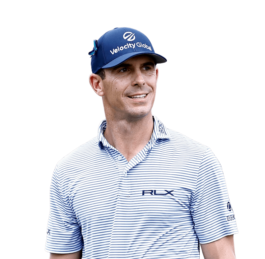 Billy Horschel Player Profile The 151st Open