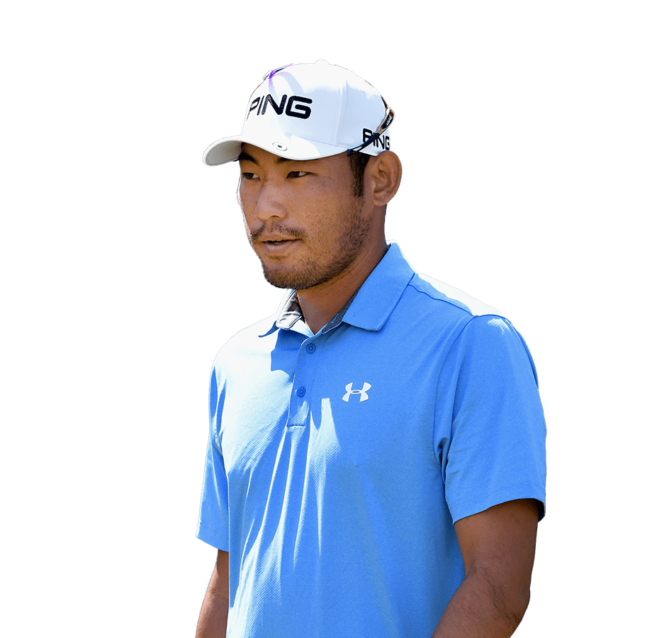 Chan Kim Player Profile The 150th Open