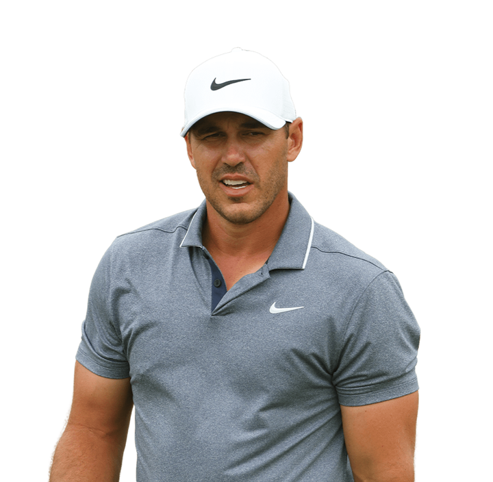 Brooks Koepka Player Profile The 151st Open