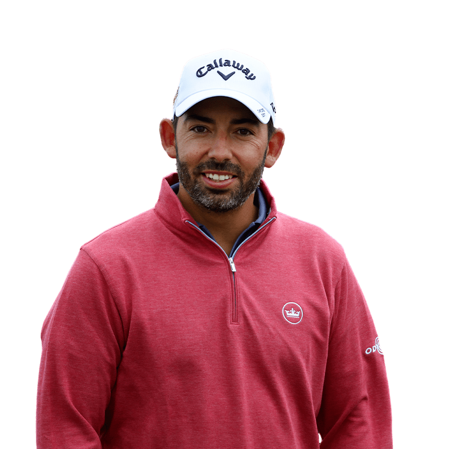 Pablo Larrazabal | Player Profile | The 151st Open