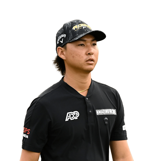 Min Woo Lee Player Profile The 150th Open