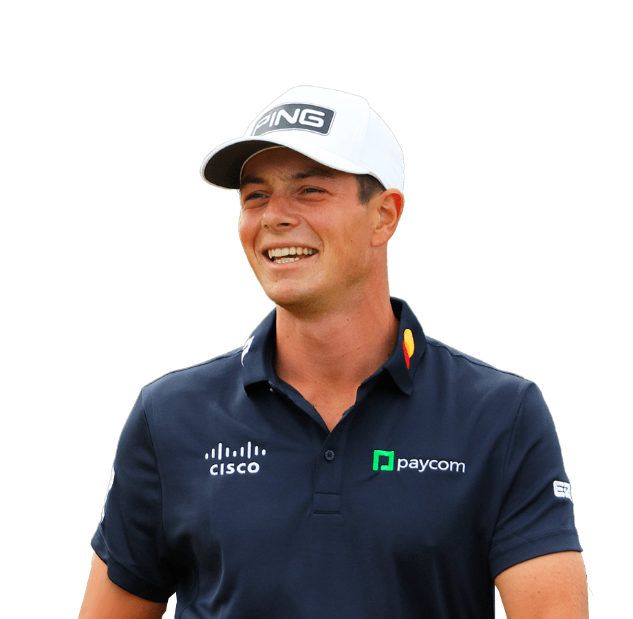 Viktor Hovland Player Profile The 151st Open