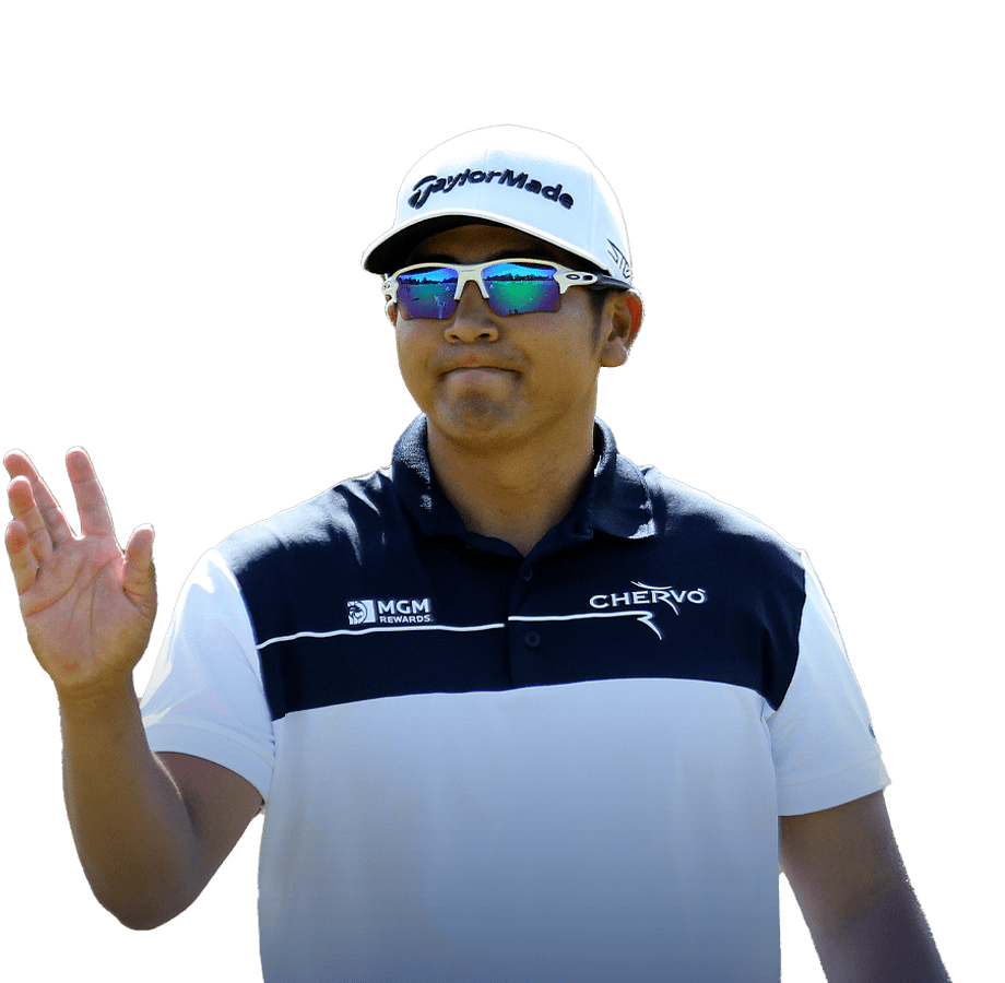 Kurt Kitayama Player Profile The 151st Open