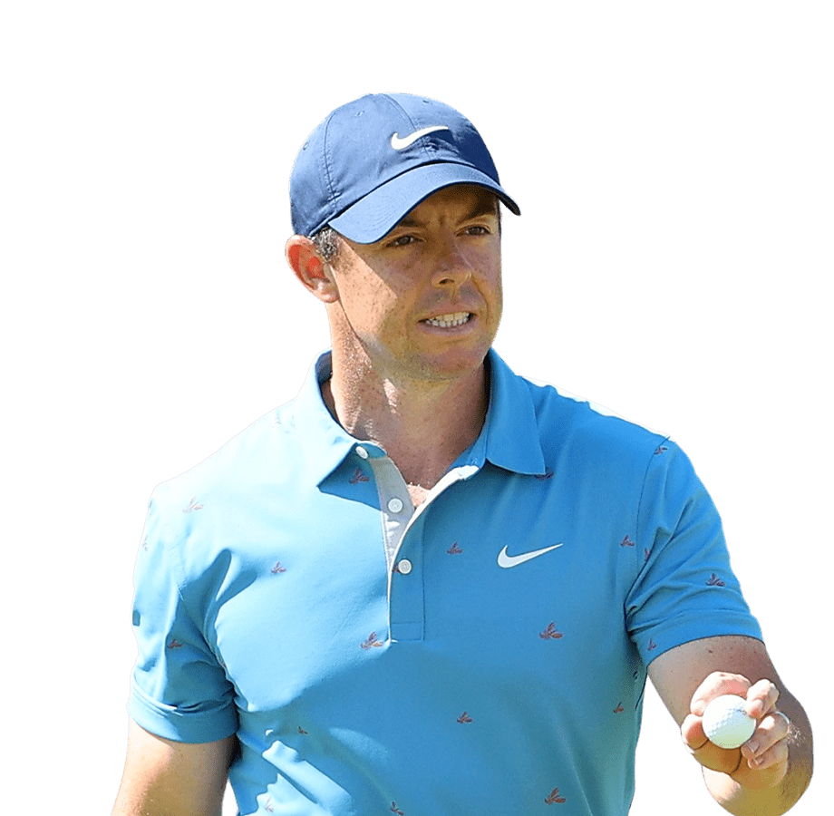 Rory Mcilroy Player Profile The 151st Open 4815