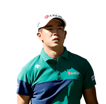 Keita Nakajima | Player Profile | The 151st Open