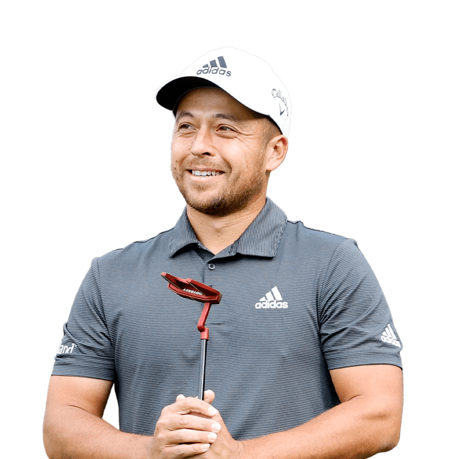 Xander Schauffele Player Profile The 152nd Open